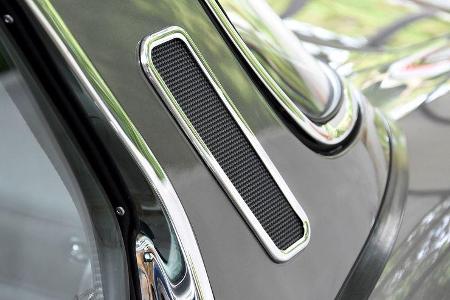 Jaguar E-Type S3 V12 6.1