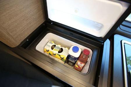 Pössl Campster Praxistest