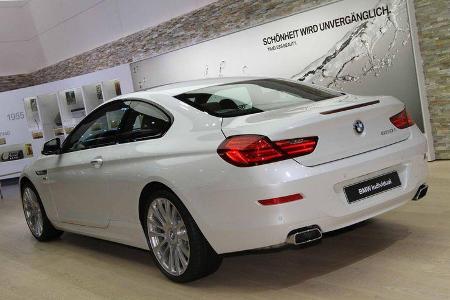 BMW 6er