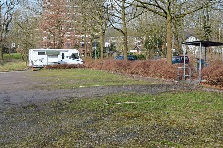 Stellplatz Bremer Schweiz