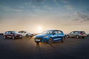 Ford Europa in der Krise?