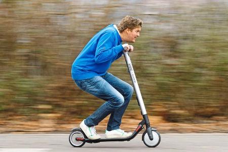 Elektromobilität Elektromobilität