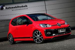 VW Up-Tuning