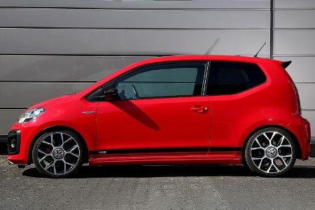 B&B VW Up