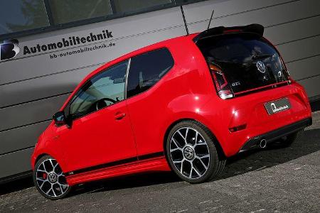 B&B VW Up