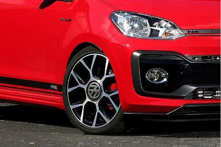 B&B VW Up
