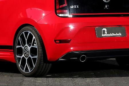 B&B VW Up