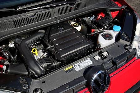 B&B VW Up