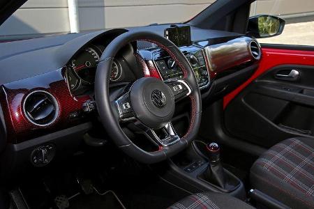B&B VW Up