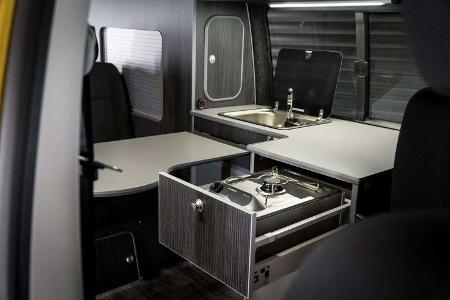 Nordvan Comfort HSA