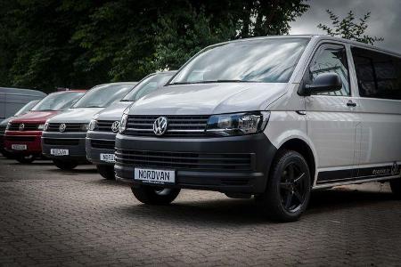 Nordvan Comfort HSA
