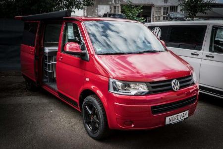 Nordvan Comfort HSA