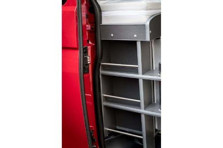 Nordvan Comfort HSA