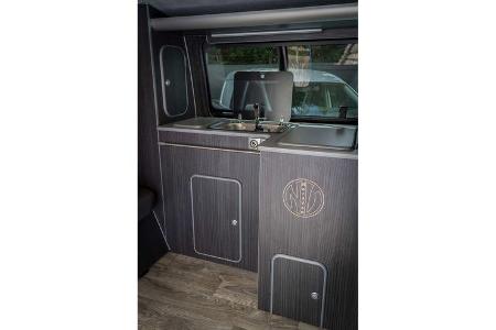 Nordvan Comfort HSA
