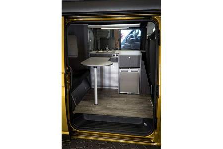 Nordvan Comfort HSA