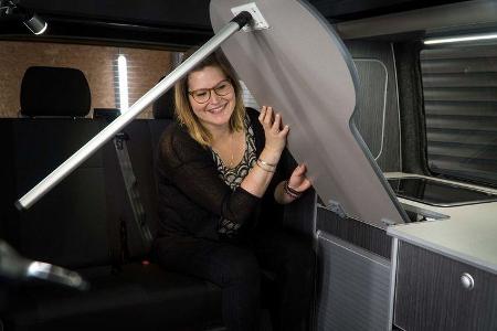 Nordvan Comfort HSA