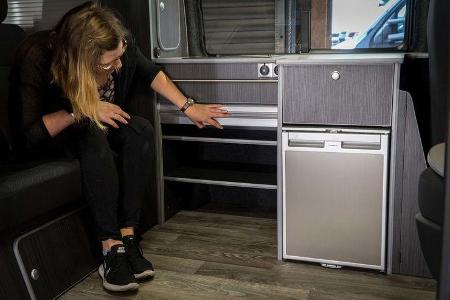 Nordvan Comfort HSA