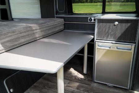 Nordvan Comfort HSA