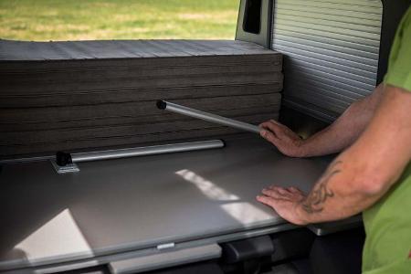 Nordvan Comfort HSA