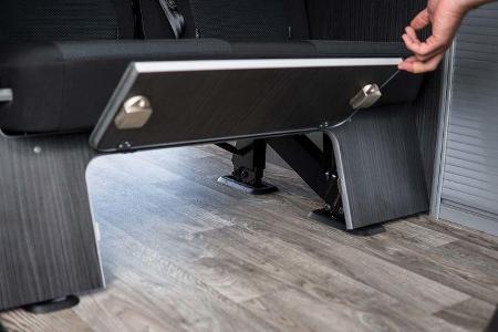 Nordvan Comfort HSA
