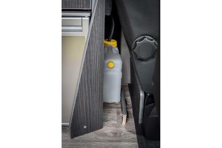 Nordvan Comfort HSA