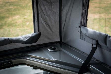 Nordvan Comfort HSA