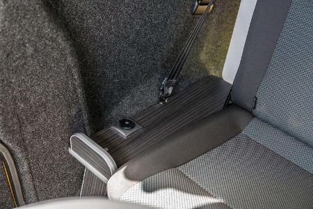 Nordvan Comfort HSA