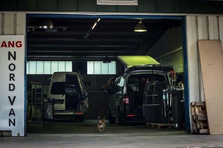 Nordvan Comfort HSA
