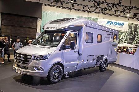 Hymer B-Klasse MC T (2019)