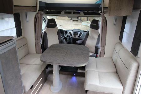 Chausson Titanium 767GA (2019)