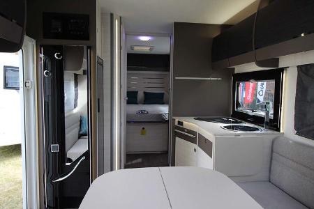 Chausson Welcome 768 (2019)