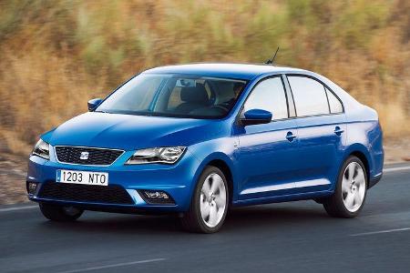 Seat Toledo