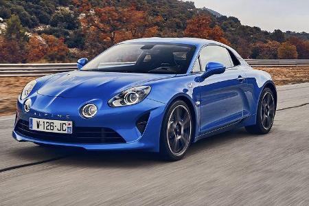 Alpine A110