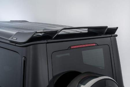 Mercedes G 500 Brabus 2019