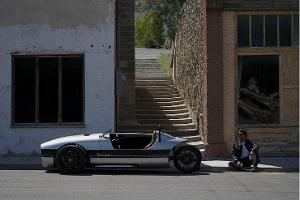 Vanderhall Venice Speedster (2018)