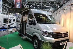 Nordvan 599 BA (2019)