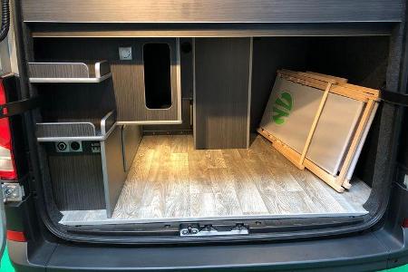 Nordvan BA 599 Crafter (2019)