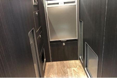 Nordvan BA 599 Crafter (2019)