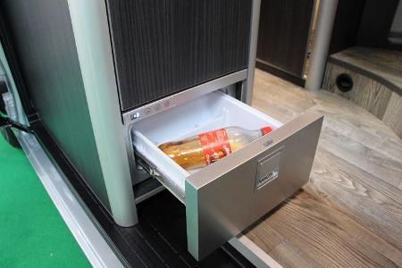 Nordvan BA 599 Crafter (2019)