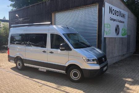 Nordvan 599 BA (2019)