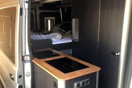 Nordvan 599 BA (2019)