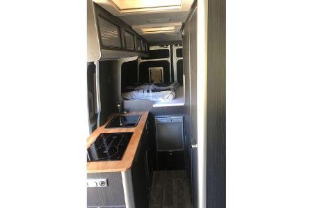 Nordvan 599 BA (2019)