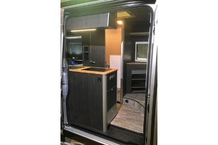 Nordvan 599 BA (2019)