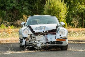 Porsche 959 Auktion