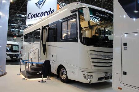 Concorde Liner Plus 996 L