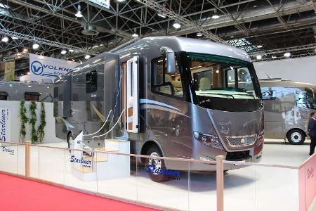 Starliner 25 RG Executive