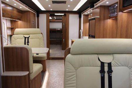 Starliner 25 RG Executive