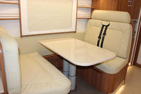 Starliner 25 RG Executive