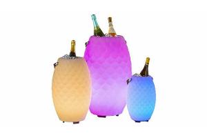 8 besondere Outdoorlampen