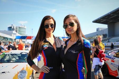VLN 5 - Nürburgring - 18. August 2018